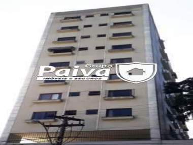 Apartamento em Alto