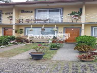 [3512] Casa em Condomínio em Cascata dos Amores, Teresópolis/RJ