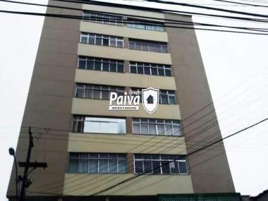 Apartamento em Alto