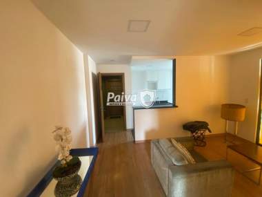 [3632] Apartamento em Várzea, Teresópolis/RJ