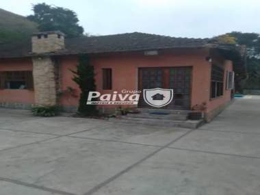 [3552] Casa em Prata, Teresópolis/RJ