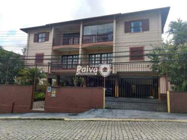 Apartamento em Cascata Guarani...