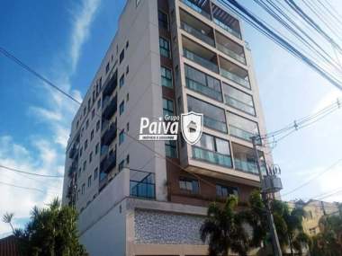 [3586] Apartamento em Várzea, Teresópolis/RJ