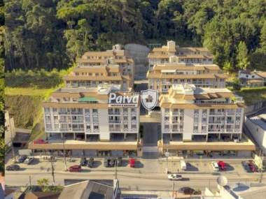 [3609] Apartamento em Várzea, Teresópolis/RJ