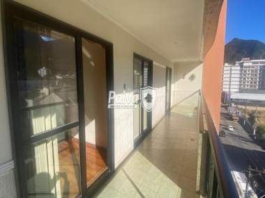 [285] Apartamento em Alto, Teresópolis/RJ