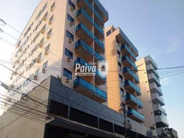 Apartamento em Várzea