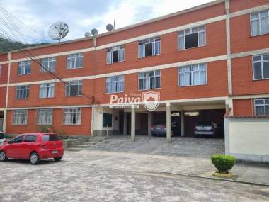 [3615] Apartamento em Alto, Teresópolis/RJ