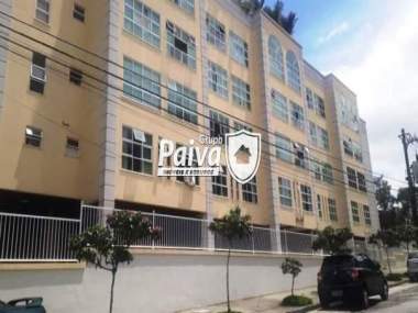 Apartamento em Alto