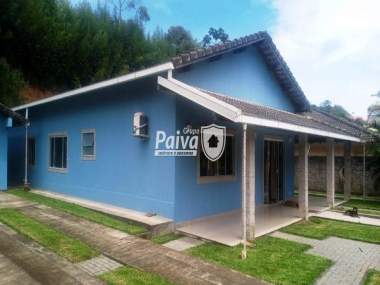 [3617] Casa em Condomínio em Prata, Teresópolis/RJ