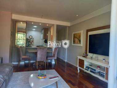 [3618] Apartamento em Barra do Imbuí, Teresópolis/RJ