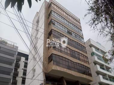 Apartamento em Agriões