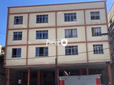 [175] Apartamento em Alto, Teresópolis/RJ