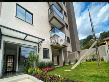 [299] Apartamento em Alto, Teresópolis/RJ