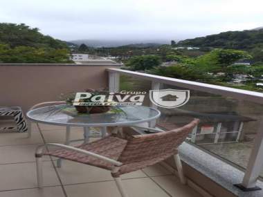[3635] Apartamento em Bom Retiro, Teresópolis/RJ