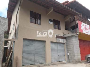 [300] Casa em Barra do Imbuí, Teresópolis/RJ