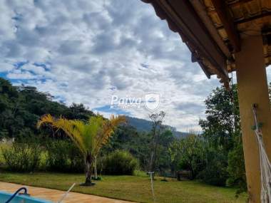 [3649] Casa em Condomínio em Sebastiana, Teresópolis/RJ