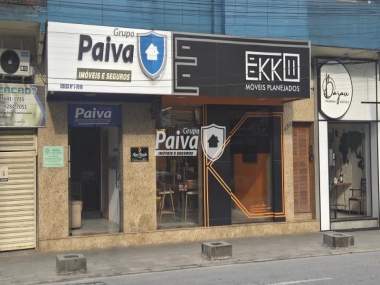 [302] Sala em Alto, Teresópolis/RJ