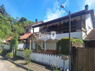 [308] Casa em Condomínio em Comary, Teresópolis/RJ