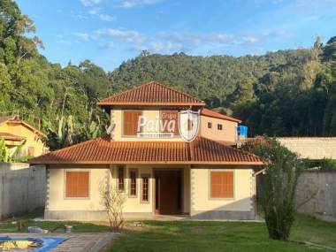 [3664] Casa em Canoas, Teresópolis/RJ