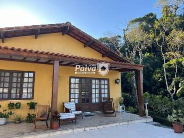 [314] Casa em Soberbo, Teresópolis/RJ