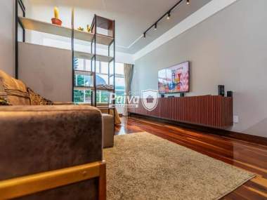 [319] Apartamento em Alto, Teresópolis/RJ