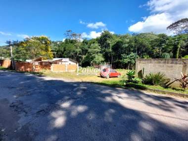 [3674] Terreno Residencial em Canoas, Teresópolis/RJ