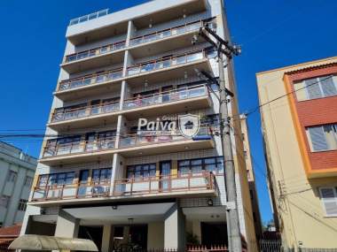 [3676] Apartamento em Alto, Teresópolis/RJ