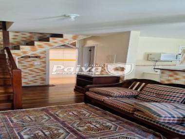 [3679] Casa em Condomínio em Bom Retiro, Teresópolis/RJ