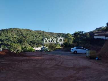 [3681] Terreno Residencial em Prata, Teresópolis/RJ