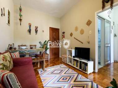 [3693] Apartamento em Alto, Teresópolis/RJ