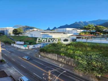 [3696] Apartamento em Alto, Teresópolis/RJ