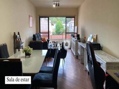 [3697] Apartamento em Alto, Teresópolis/RJ