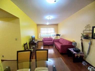 [3699] Apartamento em Taumaturgo, Teresópolis/RJ