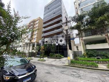 [334] Apartamento em Agriões, Teresópolis/RJ