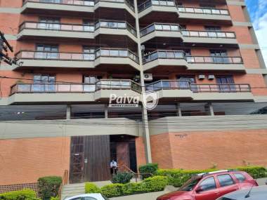 [3706] Apartamento em Alto, Teresópolis/RJ
