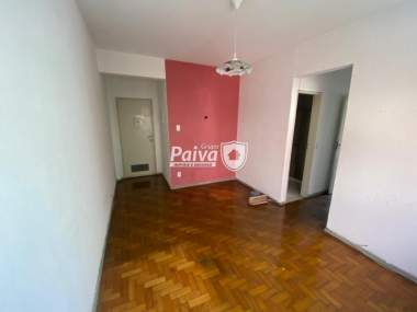 Apartamento em Alto