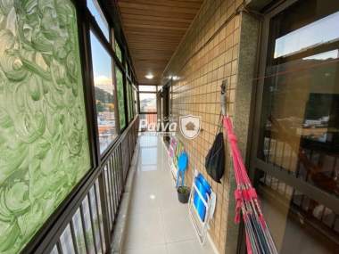 [3709] Apartamento em Várzea, Teresópolis/RJ
