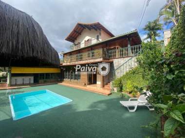 [3714] Casa em Bom Retiro, Teresópolis/RJ