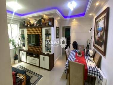 [3715] Apartamento em Barra do Imbuí, Teresópolis/RJ