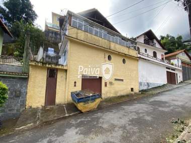 [354] Casa em Araras, Teresópolis/RJ