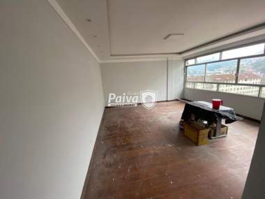 [3719] Apartamento em Alto, Teresópolis/RJ