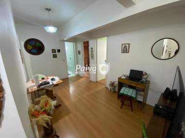 [3720] Apartamento em Alto, Teresópolis/RJ