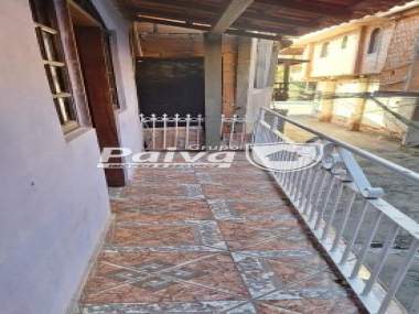 [3722] Casa em Barroso, Teresópolis/RJ