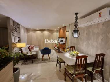 [3723] Apartamento em Alto, Teresópolis/RJ
