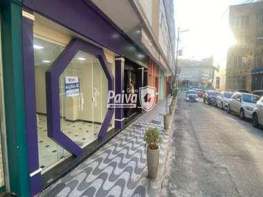 Loja em Várzea
