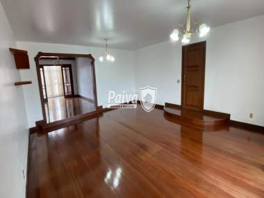 Apartamento em Várzea