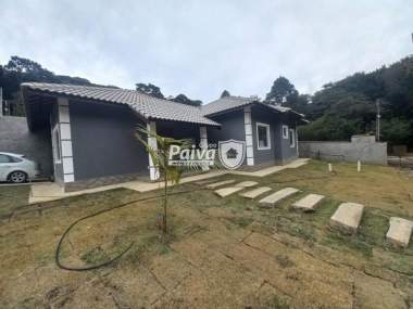Casa em Condomínio em Albuque...