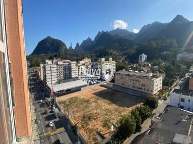 Apartamento em Alto
