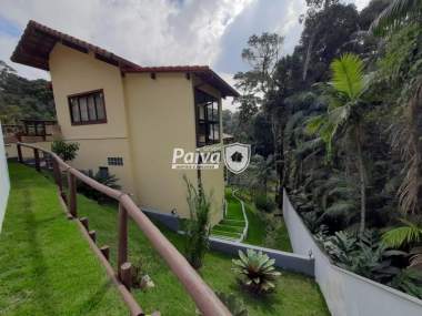 [3729] Casa em Condomínio em Comary, Teresópolis/RJ