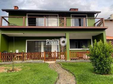 [360] Casa em Condomínio em Comary, Teresópolis/RJ